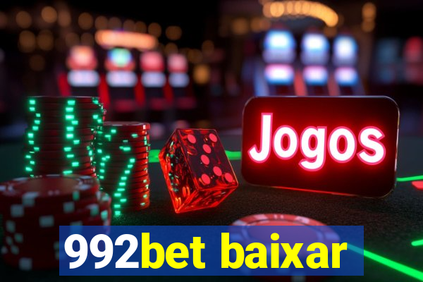 992bet baixar